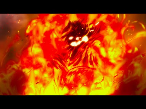 「AMV」Modest