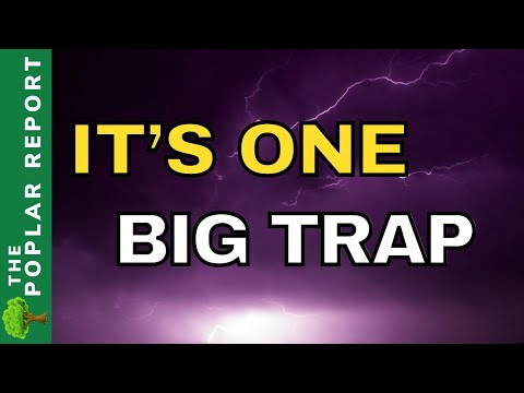 What&#039;s HIDDEN Inside This NEW LAW - It&#039;s NOT A BAN It&#039;s WAY WORSE
