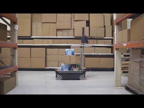 Robust.AI on Collaborative Productivity