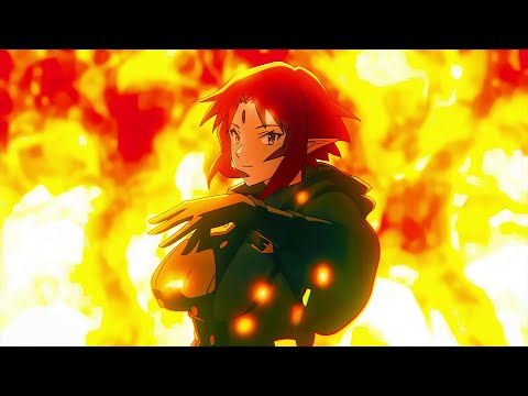 The Ultimate Explosion Magic「AMV」Haunt