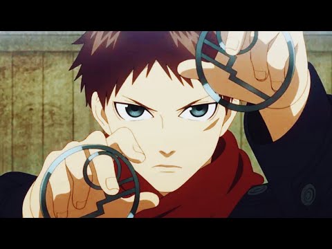 Malevolent Spirits: Mononogatari「AMV」Numb The Pain ᴴᴰ