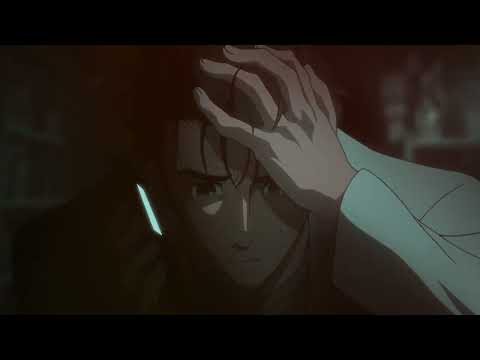 「AMV」Steins;Gate Official AMV (feat. DREAMER)