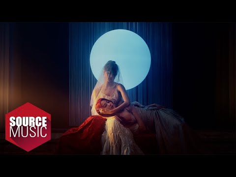 LE SSERAFIM (르세라핌) &#039;EASY&#039; MV TEASER 1