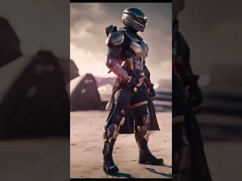 Sci-Fi Movie Trailer (A.I. Generated) #movie #trailer #teaser #shorts #ai #sciencefiction #cool