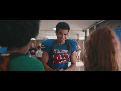 Bottoms (2023) | Hollywood.com Movie Trailers