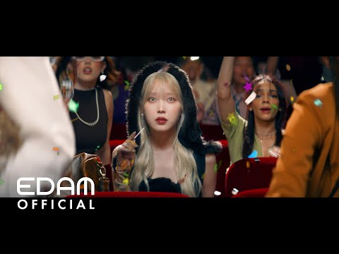 IU &#039;Shopper&#039; MV