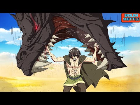 Boy Gets the Worst Skill But He Becomes the Strongest Shocking Everyone 1-12 English Dub | New Anime
