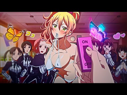 bbno$ - imma prod. lentra [starring JIMBO] [Lyrics x AMV]