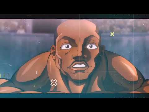 Boyxen Hookboy - IfYouKnowYouKnow (Feat. King Kawkie) [ AMV ]