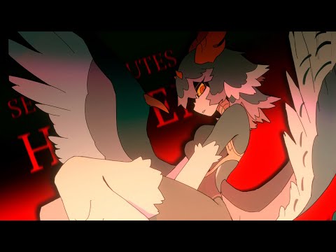Seven Minutes In Heaven // Original animation meme (AMV)