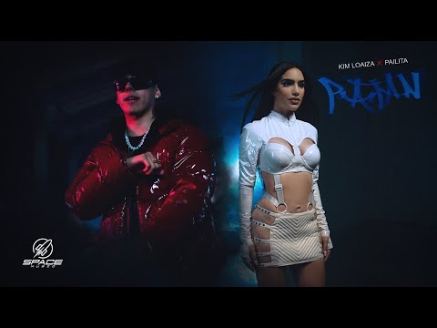 Kim Loaiza - PATÁN (Video Oficial) Ft. Pailita