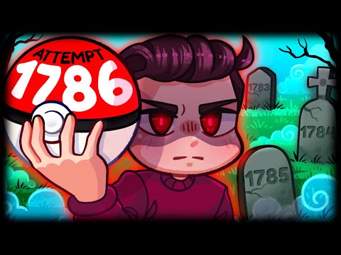 I beat Pokemon&#039;s Hardest Challenge (Kaizo Ironmon)