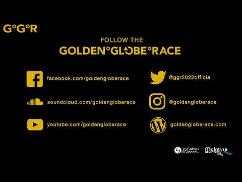 #GGR2022 Tracker update and first screening of 2018GGR movie Trailer! Day 229 22nd April 2023