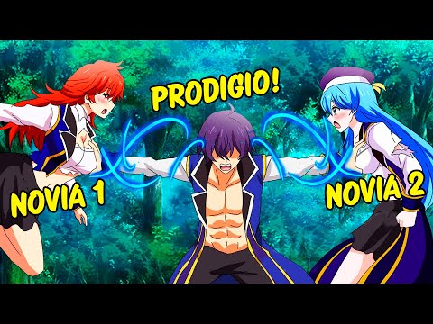 🌕 RENACIO PARA RECLAMAR SU PODER Y SU TRONO!! // Resumen Del Anime