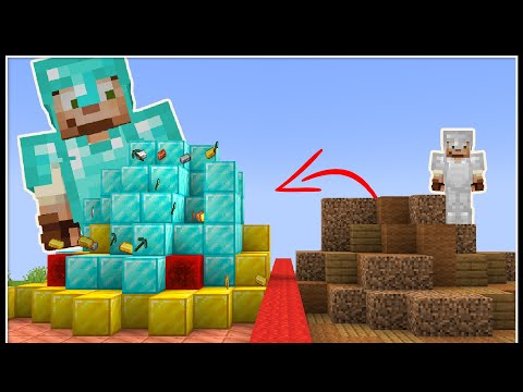 Hermitcraft season 10 - Episode 2: Rags To Riches