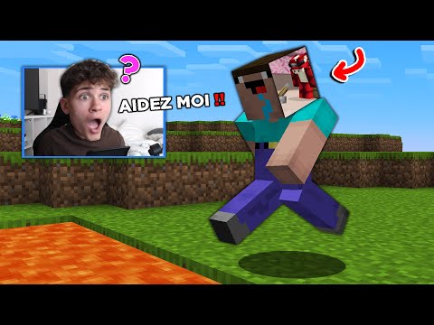 J&#039;ai pris le Contrôle de son Cerveau pour TROLL ce Noob !!