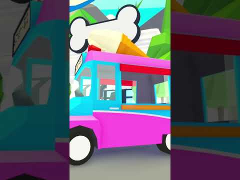 ABANDONED Child Gets REVENGE in Adopt Me #adoptme #adoptmeroblox #robloxadoptme