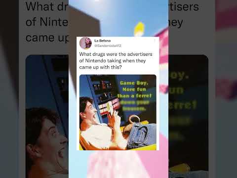 Nintendo Memes