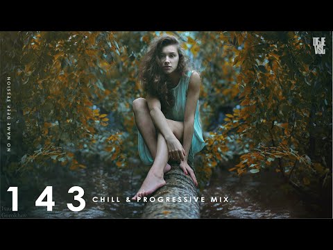 Progressive House Mix 2024 - April / NNDS EP. 143