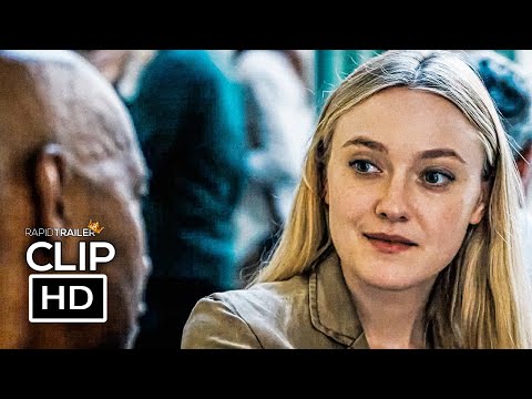 THE EQUALIZER 3 Movie Clip - &quot;Do I Look Like a Killer to You?&quot; (2023) Denzel Washington