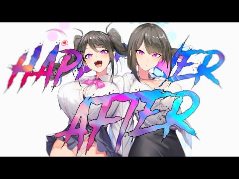 Happy Ever After | AMV | Anime Mix