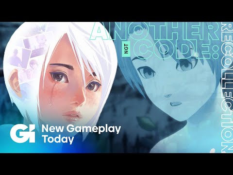 How Another Code: Recollection Revitalizes A Cult Favorite | New Gameplay Today