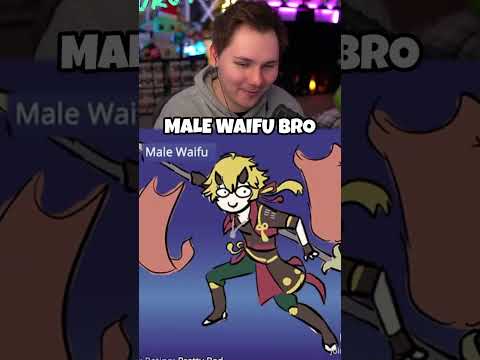 The Most CURSED Genshin Impact Characters