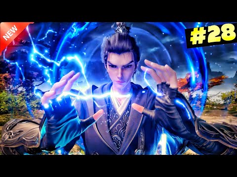 Monster Slayer Anime Episode :) 28 Explained | Anime Land Explain In Hindi.