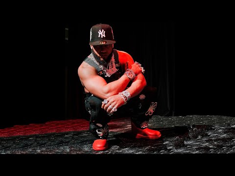 El Alfa &quot;El Jefe&quot; - A GUGU TATA (Video Oficial)
