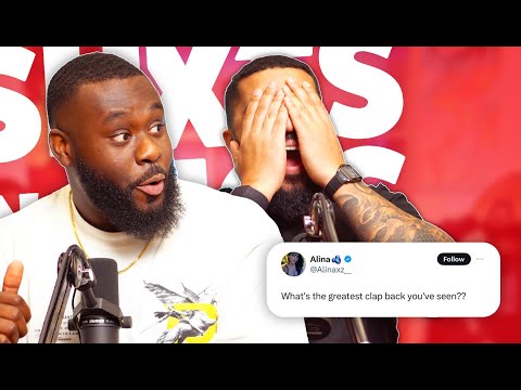 GREATEST CLAP BACKS! | ShxtsNGigs Podcast