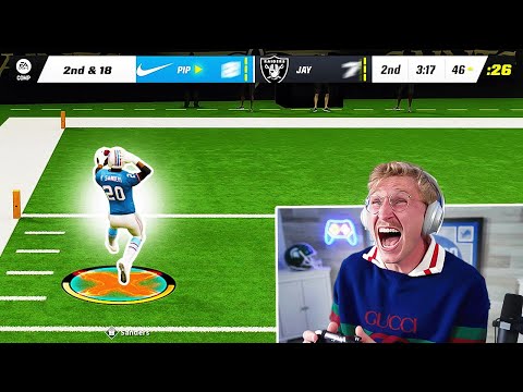 We Added a 99 Overall! Wheel of MUT! Ep. #56
