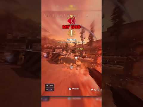 POV: your MAGE BUILD upsets people #warzone3 #callofduty #gaming #fbcracked