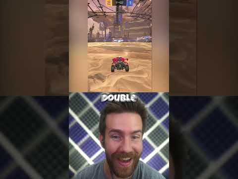 NEW ROCKET LEAGUE KICKOFF STRATEGY