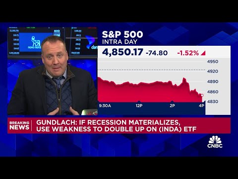 First rate cut potentially being in May instead of March is &#039;no big deal&#039;: Ritholtz&#039;s Josh Brown