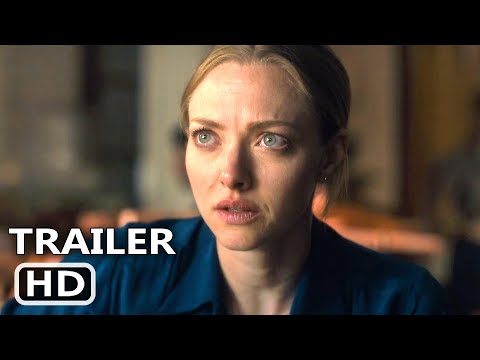 THE CROWDED ROOM Trailer (2023) Amanda Seyfried, Tom Holland, Drama Series