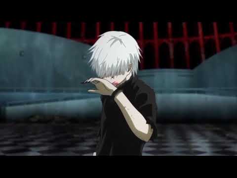 Tokyo Ghoul Amv( Unravel English cover)