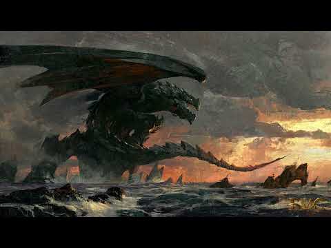 The Hit House - Dragotha | Epic Powerful Orchestral Battle Action