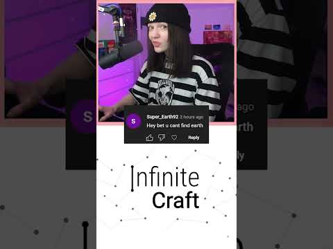 I Beat Infinite Craft