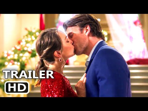 IT&#039;S A CHRISTMAS THING Trailer (2023) Romance Movie HD