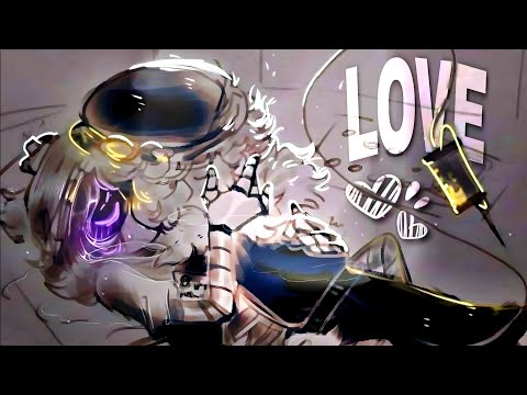 MURDER DRONES [SEASON 1] UZI X N - KISS LOVE (Atmospheric Phonk) [AMV/Edit].
