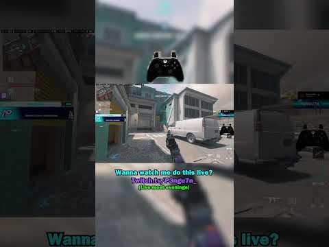 doing literally everything for the team #callofduty #mw3 #cod #modernwarefare3 #gaming