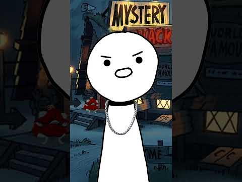 DUMB WAYS TO PERISH