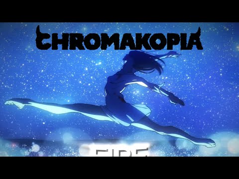DANDADAN AMV - ST CHROMA #edit #viralvideo #video #dandadan #music #anime #trend #trending #fyp