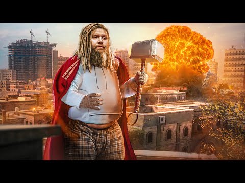 TIMTHETATMANS HUNT FOR HIS FIRST NUKE CONTINUES...