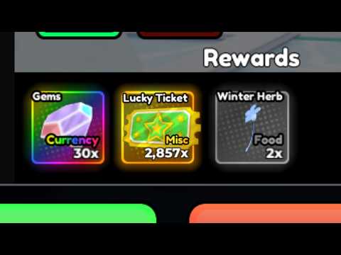 I Found the BEST METHOD to get TICKETS... (Anime Defenders Update)