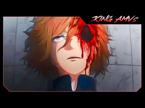 Itadori &amp; Nobara vs Mahito - Nobara&#039;s Death「AMV Jujutsu Kaisen Season 2」Good Thing ᴴᴰ