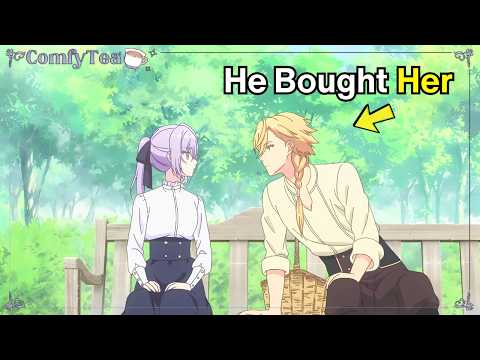 The Most OP Mage Was Sold Off To Another Kingdom&#039;s Prince by Her Fiancé (5) | Anime Recap