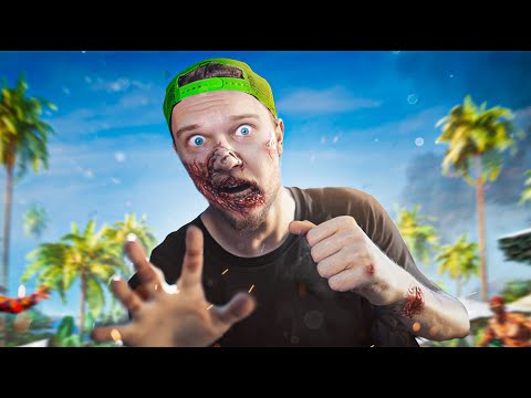 Je crois qu’un Zombie m’a Mordu…
