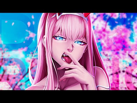 Zane - Darling | Feat. oShaman (Official AMV)
