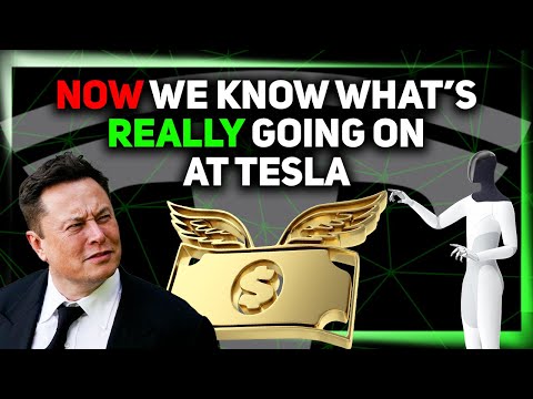 Well, We Learned a Lot About Elon and Tesla This Weekend ⚡️